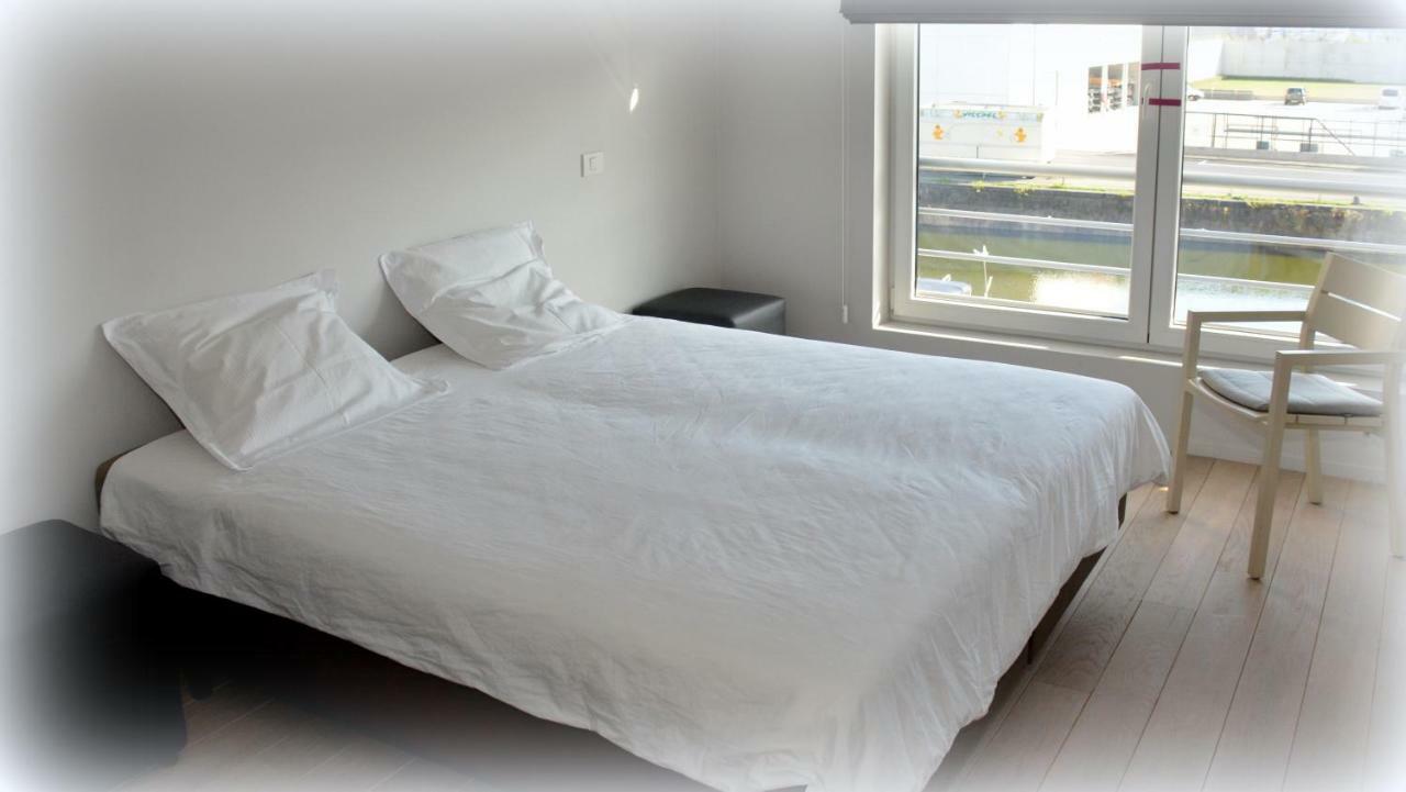 Puerto Colon Daire Ypres Dış mekan fotoğraf